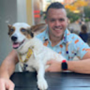 Meet your Posher, Peter